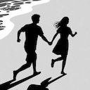 Romantic Moment