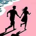 Romantic Moment