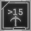 Pickaxe Clansman