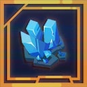 Into the Slimy Mines Got the Minerals Achievement