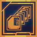 Into the Slimy Mines Raiding the Supply Crates Achievement