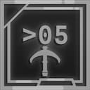 Pickaxe Cadet