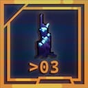 Into the Slimy Mines Conquering Shimmering Caverns Achievement