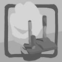 Shrub-Seeing: Ruins of old achievement