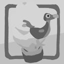 Shrub-Seeing: Silly Birbs achievement