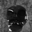 Black Skeleton
