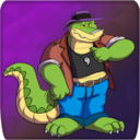 Completed (Hard) achievement