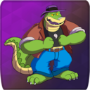 Completed (Normal) achievement