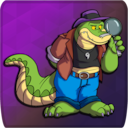 Completed (Relaxed) achievement