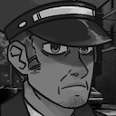 Flatfoot achievement