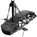 Revolving Bridge achievement