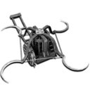 Scythed Chariot achievement