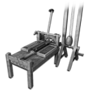 File-cutter achievement