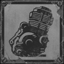 Listen, engine voice
