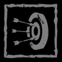 Downed 23 Grazer dummies achievement