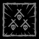 Cleared all the Bandit Camps