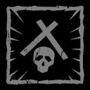 First Bandit Camp cleared