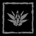 First Metal Flower found