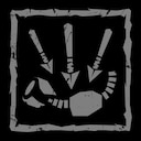 3 Strikes From Above achievement