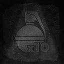 Explosions are good, yes? achievement