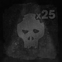 Culling the horde
