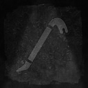 When in doubt... crowbar! achievement
