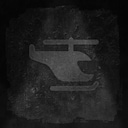 Oi mate, get to the Choppa! achievement