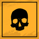 Halloween Purely and Simply Evil Achievement