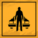Halloween Speed Kills Achievement