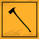 Halloween Heavy Handed Achievement