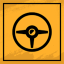 Halloween I Found the Car! Achievement