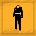 Halloween The Jumpsuit Achievement
