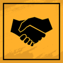 Halloween No Friend Left Behind Achievement