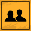 Halloween Twice the Hero Achievement