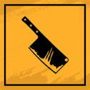 Halloween Slaughterhouse Achievement