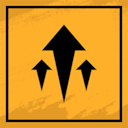 Halloween Determination Achievement