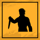 Halloween Into the Shadows Achievement