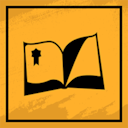 Halloween No Page Unturned Achievement