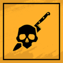 Halloween Right of Passage Achievement