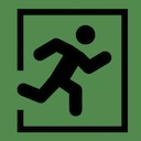 Escaped!