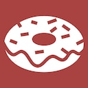 Donut (Red)