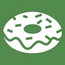 Donut (Green)