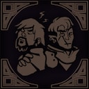 Power struggle