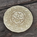 Restore Your Island Caribbean Curse Achievement