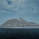 Restore Your Island Farhad Achievement