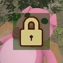 Pink Bear Found