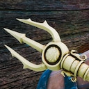 Restore Your Island God of Sea Achievement