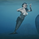 Restore Your Island Echoes Beneath the Waves Achievement