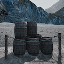Restore Your Island Cozy Achievement