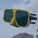 Restore Your Island Dave’s Diving Gear Achievement